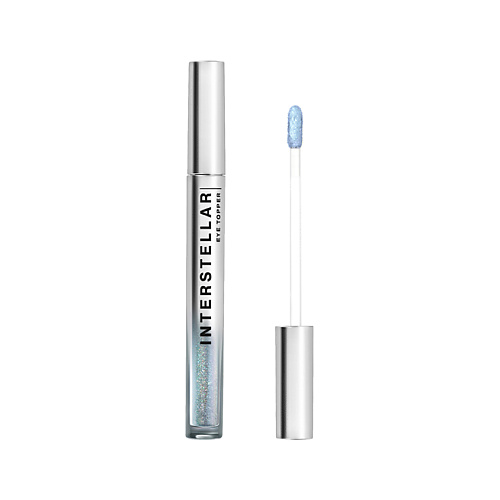 Тени для век INFLUENCE BEAUTY Тени для век LIQUID EYESHADOW жидкие