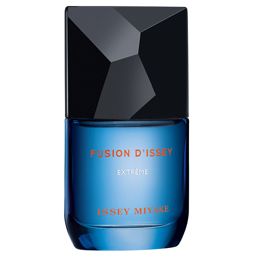 Туалетная вода ISSEY MIYAKE Туалетная вода FUSION DISSEY INTENSE EDT 50ML