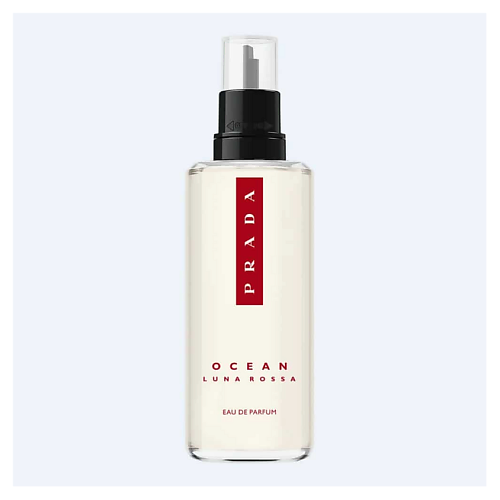 Парфюмерная вода PRADA Сменный блок парфюмерной воды Luna Rossa Ocean Eau de Parfum