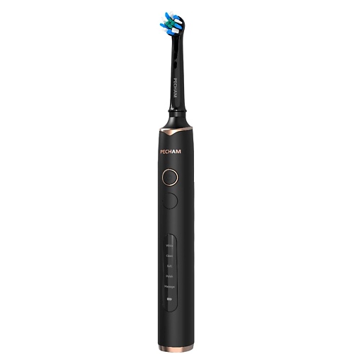 Электрическая зубная щетка PECHAM Электрическая зубная щетка Oral Care Black