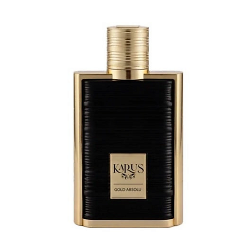 Парфюмерная вода KHADLAJ Парфюмерная вода Karus Gold Absolu