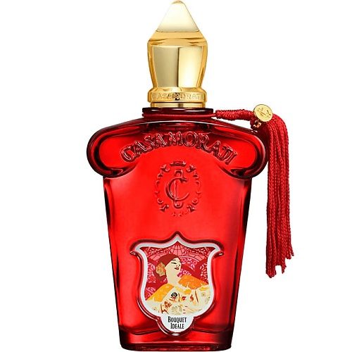 Парфюмерная вода CASAMORATI Парфюмерная вода BOUQUET IDEALE EDP 100 ML