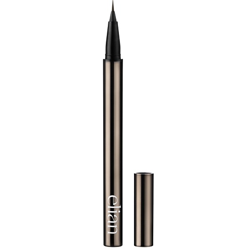 Подводка для глаз ELIAN Подводка для глаз Architect Waterproof Eyeliner