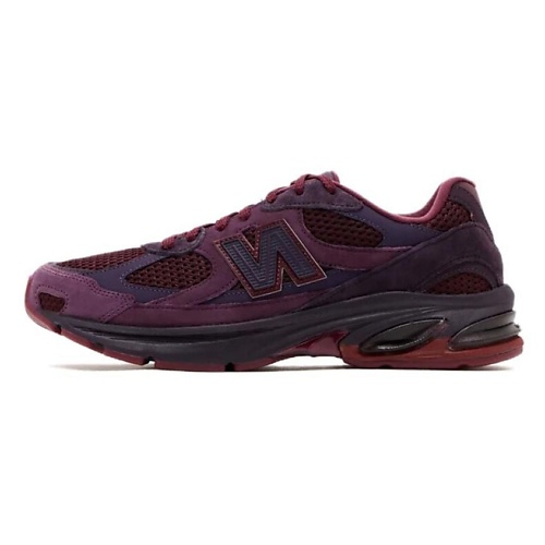 Кроссовки NEW BALANCE Кроссовки 'Plum Brown'