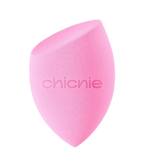 CHICNIE Спонж для макияжа All-In-One MakeUp Sponge