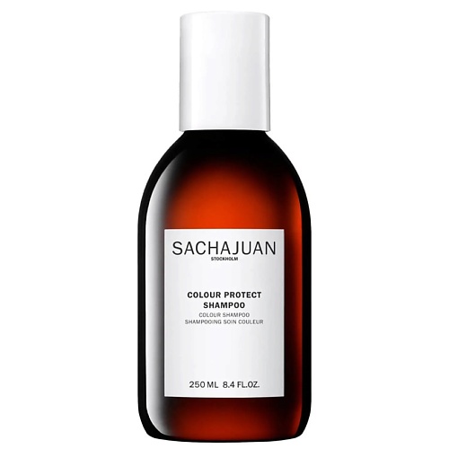 Шампунь для волос SACHAJUAN Шампунь для волос COLOUR PROTECT SHAMPOO