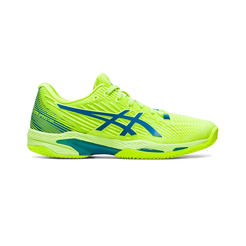 Кроссовки ASICS Кроссовки теннисные женские Solution Speed FF 2 Clay