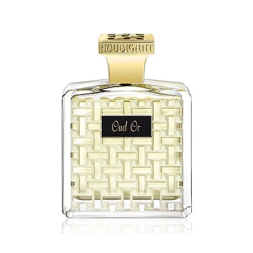 Парфюмерная вода HOUBIGANT Парфюмерная вода OUD OR EDP