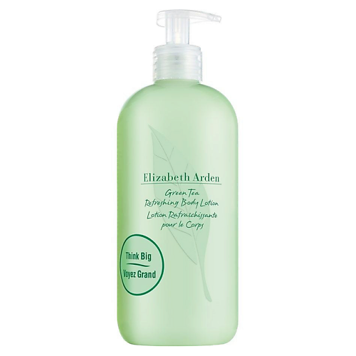 ELIZABETH ARDEN Лосьон для тела женский A0112995 500