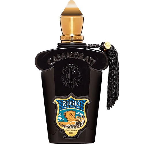 Парфюмерная вода CASAMORATI Парфюмерная вода CASAMORATI REGIO EAU DE PARFUM 100 ML