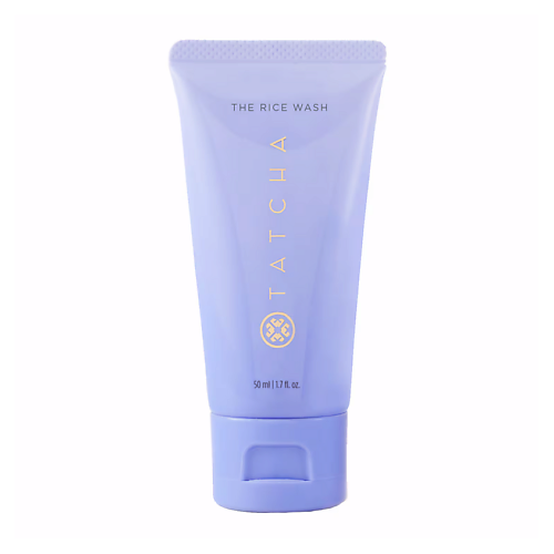 Гель для умывания TATCHA Средство для умывания The Rice Wash