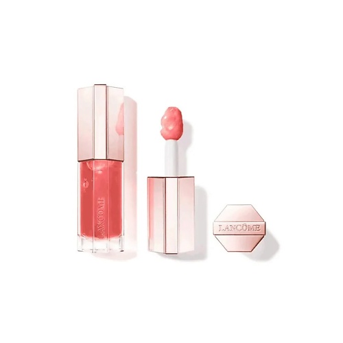 Блеск для губ LC LIP IDOLE JUICYTREAT 28