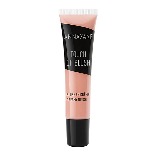 Румяна ANNAYAKE Кремовые румяна Touch of Blush