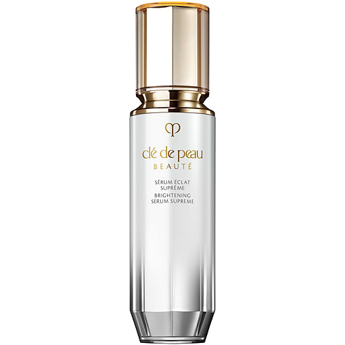 Сыворотка для лица CLÉ DE PEAU BEAUTÉ Осветляющая сыворотка для лица Brightening Serum Supreme