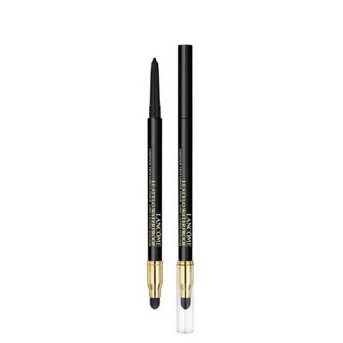 Карандаш для глаз LANCOME Карандаш для глаз LE STYLO WATERPROOF EYE PENCIL R21 02