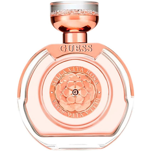Туалетная вода GUESS Туалетная вода BELLA VITA ROSA EDT SPRAY