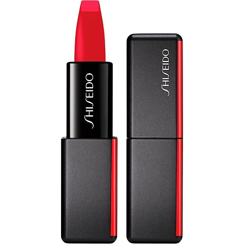 Помада для губ SHISEIDO Матовая помада для губ ModernMatte