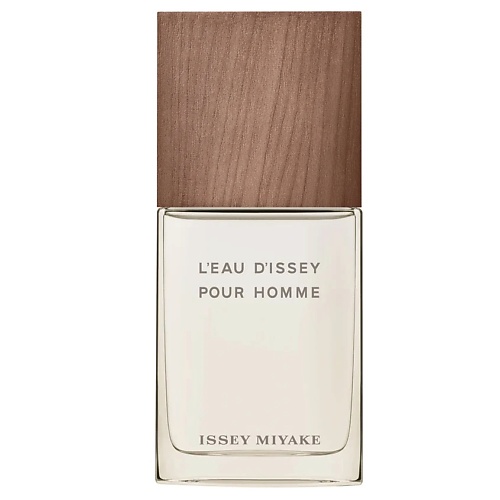 Туалетная вода ISSEY MIYAKE Туалетная вода EAU DISSEY POUR HOMMES VETIVER EDT