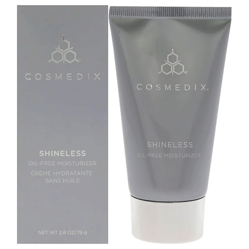 Крем для лица COSMEDIX Крем для лица SHINELESS AM-PM OIL-FREE MOISTURIZER