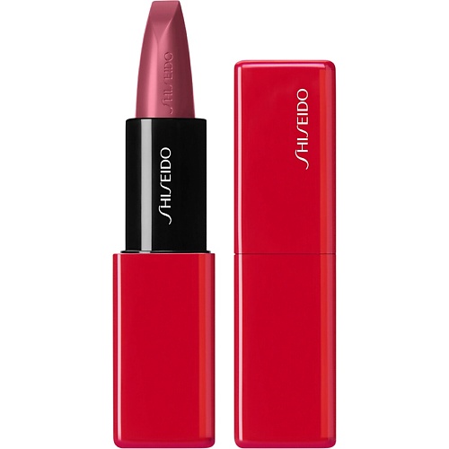 SHISEIDO SHISEIDO Помада для губ Technosatin Gel — состав