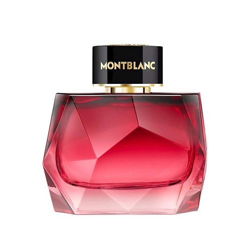 Парфюмерная вода MONTBLANC Парфюмерная вода MONTBLANC SIGNATURE ELIXIR EDP