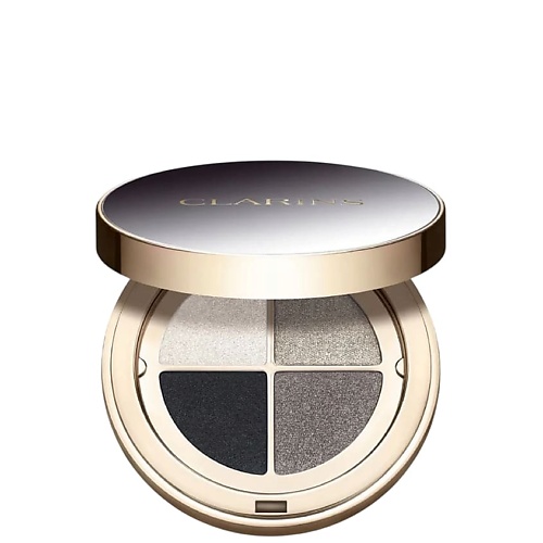 Тени для век CLARINS Тени для глаз OMBRE 4 COLORS 09