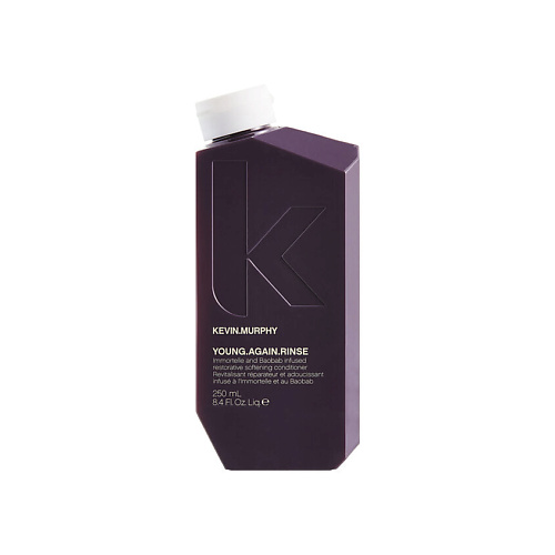 Кондиционер для волос KEVIN MURPHY Кондиционер для волос YOUNG AGAIN RINSE 250ML V3 (KMU16473)