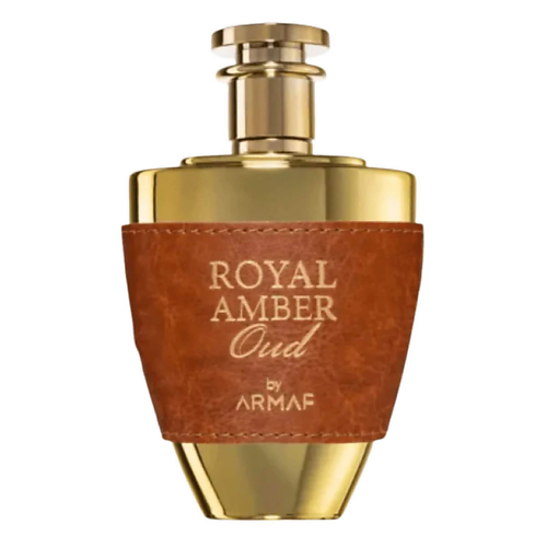 Парфюмерная вода ARMAF PERFUMES Парфюмерная вода Royal Amber Oud