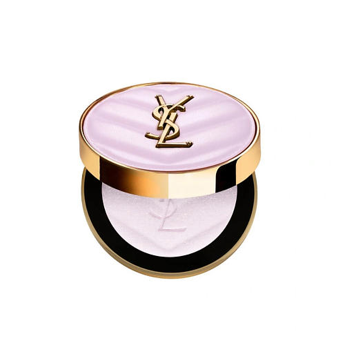 Румяна YVES SAINT LAURENT Матирующие румяна Make Me Blush Blush Bold Blurring