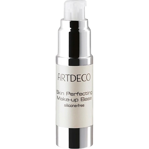 Праймер для лица ARTDECO Выравнивающая основа под макияж Skin Perfecting Make-Up Base