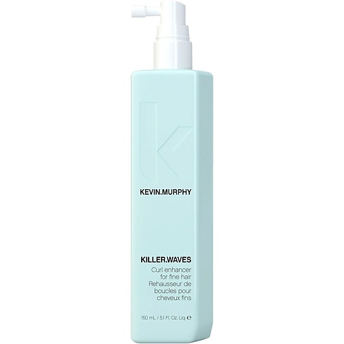 Спрей для укладки волос KEVIN MURPHY Спрей для ухода за волосами Killer Waves
