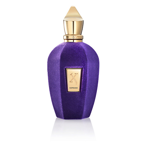 Парфюмерная вода XERJOFF Парфюмерная вода XERJOFF V SOPRANO EAU DE PARFUM 100 ML
