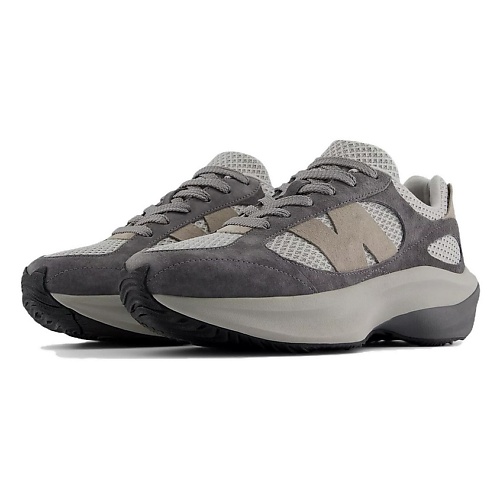 Кроссовки NEW BALANCE Кроссовки мужские Wrpd Runner 'Castlerock Arid Stone'