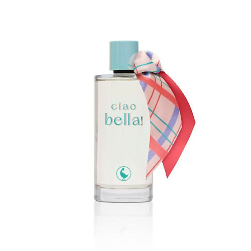 Туалетная вода EL GANSO Туалетная вода CIAO BELLA EDT SPRAY 125ML