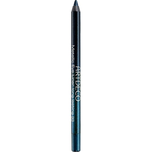Карандаш для глаз ARTDECO Карандаш для глаз металлик Long Lasting Metallic Eye Liner