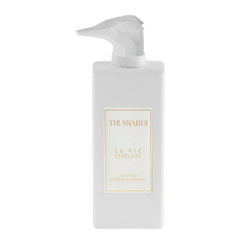 Парфюмерная вода TRUSSARDI Парфюмерная вода EDIZIONE MILLESIMATA CLARY SAGE EDPI 100ML