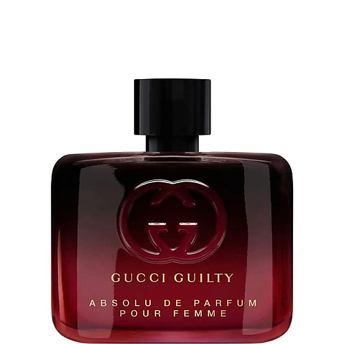 Духи GUCCI Духи GUILTY FOR WOMAN ABSOLU PARFUM