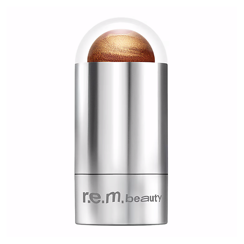 Румяна REM BEAUTY Стик-румяна и хайлайтер R.E.M. Beauty Melange a Trois