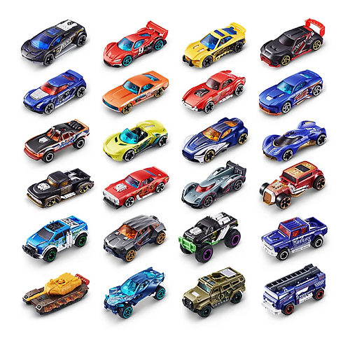 Игрушка ZURU Машинка Mini Auto