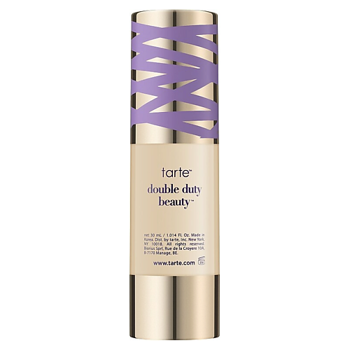 Праймер для лица TARTE Тональный крем Tarte Face Tape