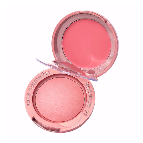 Румяна TARTE Румяна Macaron Blush & Glow Duo