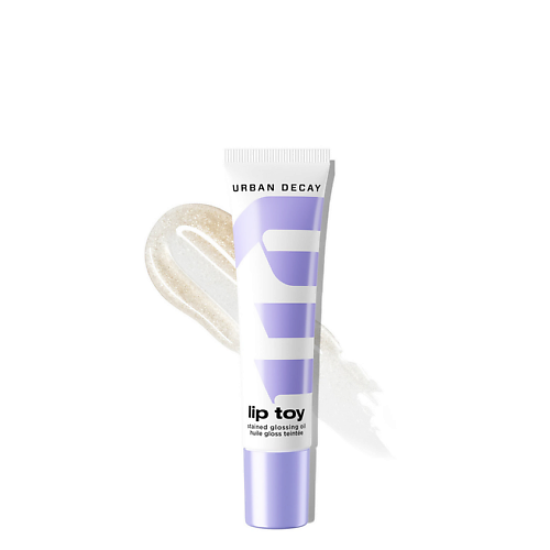 Блеск для губ URBAN DECAY Блеск для губ Lip Toy