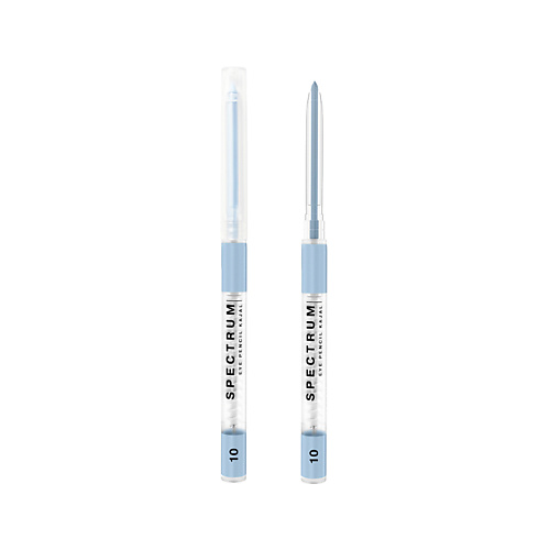 Карандаш для глаз INFLUENCE BEAUTY Карандаш для глаз SPECTRUM автоматический
