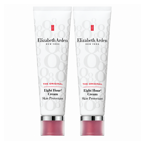 Набор средств для лица ELIZABETH ARDEN Набор защитных кремов Eight Hour Cream Skin Protectant