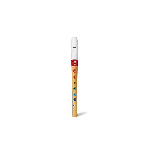 HAPE Развивающая игрушка Блокфлейта