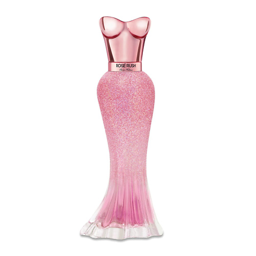 Парфюмерная вода PARIS HILTON Парфюмерная вода PARIS HILTON ROSE RUSH EDP 100ML