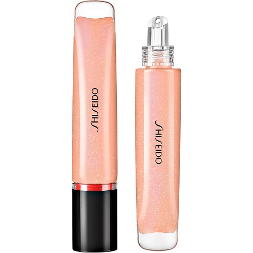 SHISEIDO SHISEIDO Ультрасияющий блеск для губ Shimmer Gel Gloss — состав