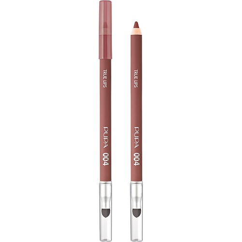 Карандаш для губ TRUE LIPS