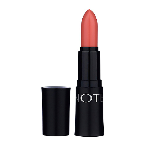 Помада для губ NOTE COSMETIQUE Помада для губ MATTEMOIST LIPSTICK матовая