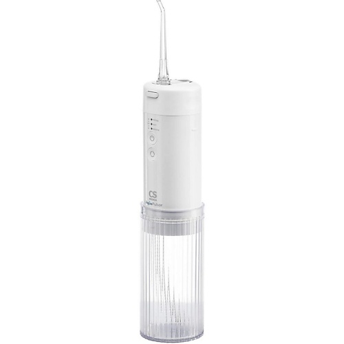 Ирригатор CS MEDICA Ирригатор AquaPulsar CS-6 Extend White
